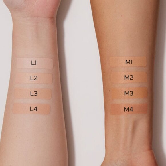 Westman Atelier Vital Skincare Concealer | Atelier L1 | NEW MAKEUP - Picture 6 of 6